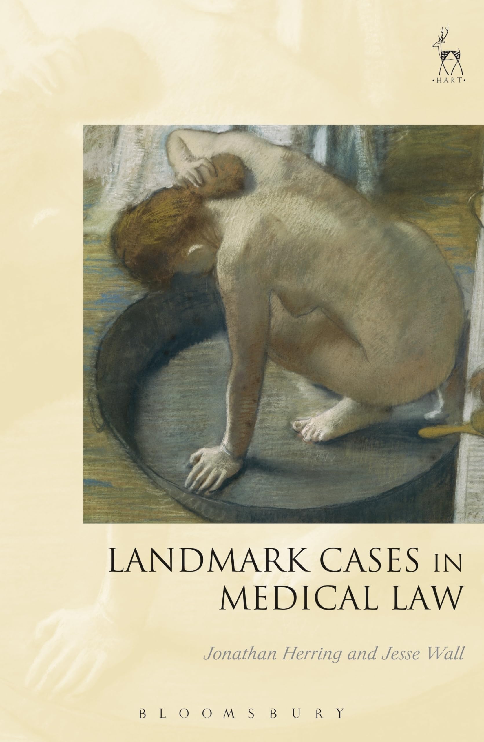 Buy Landmark Cases in Medical Law — BookShops.in