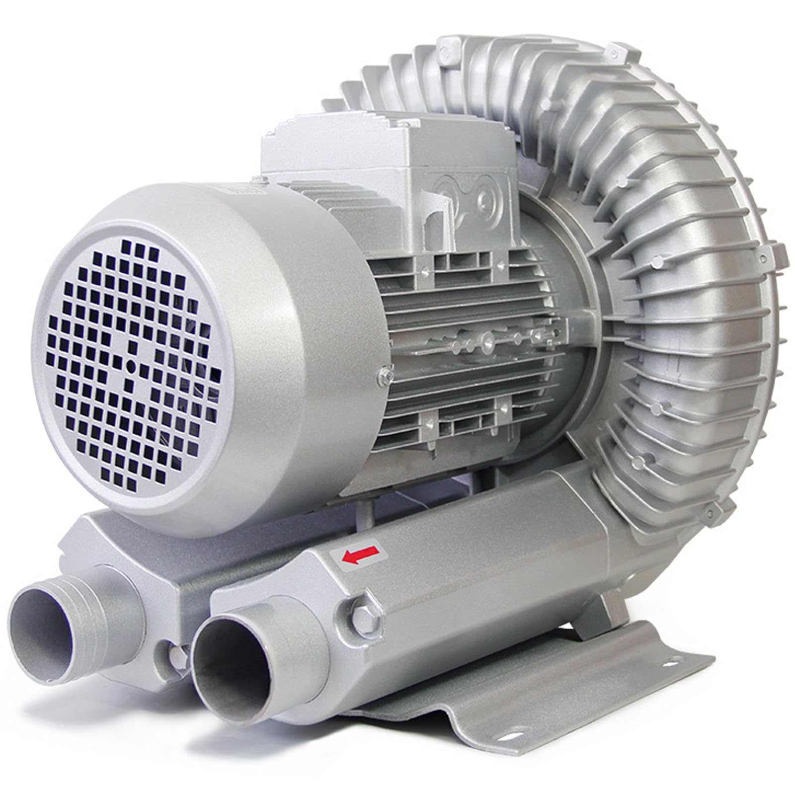 Amazon.co.jp: 再生ブロワー、サイド チャネル ブロワー、ボルテックス