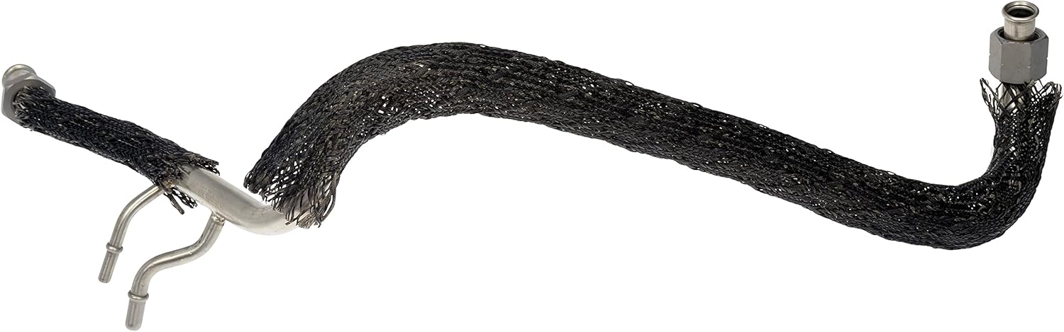 Dorman 598-165 Exhaust Gas Recirculation (EGR) Line Compatible with Select Ford Models