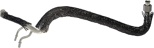 Miniatura 2 de Dorman Línea de recirculación de gases de escape (EGR) 598-165 compatible con modelos Ford seleccionados