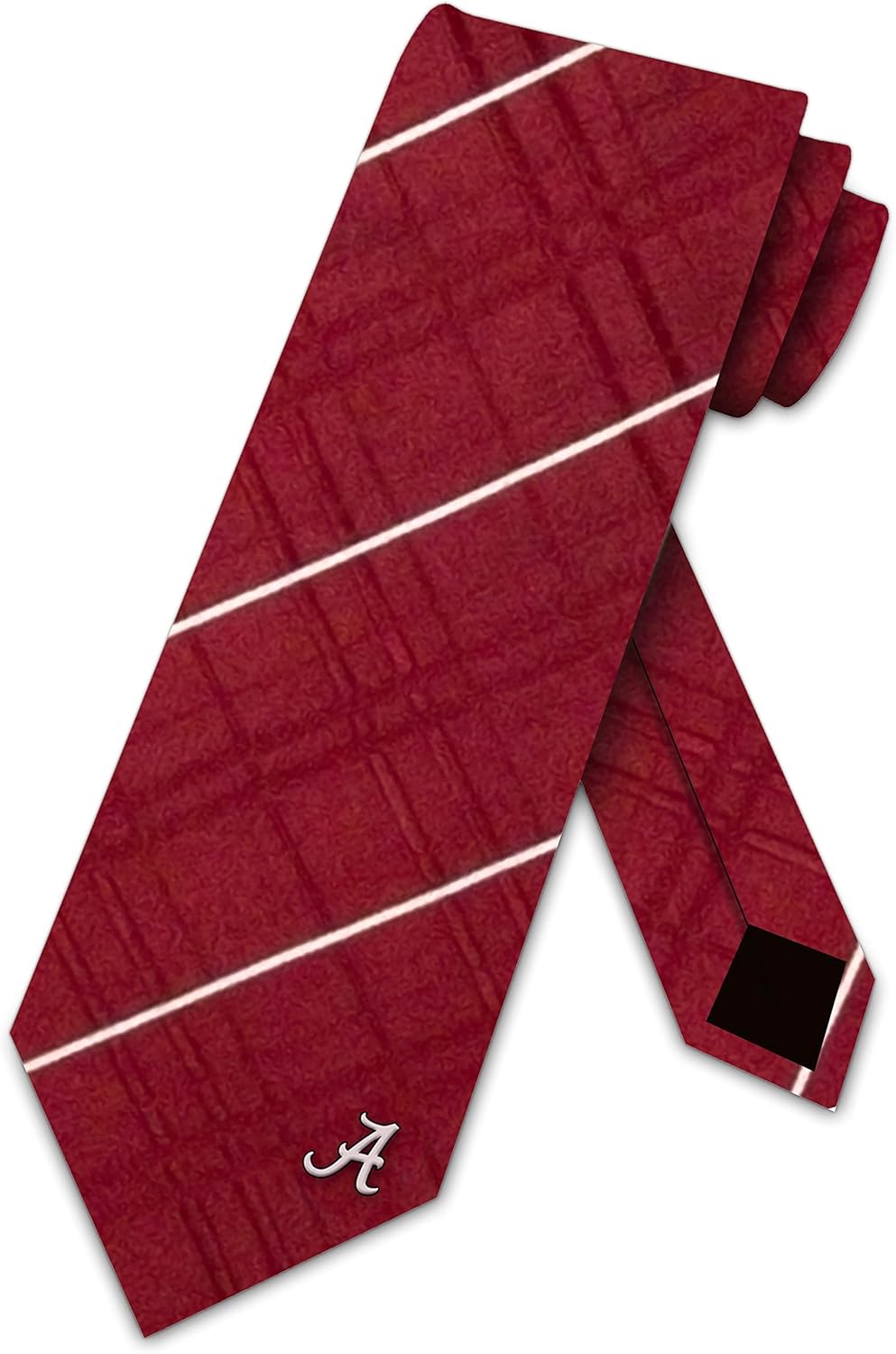 alabama crimson tide tie