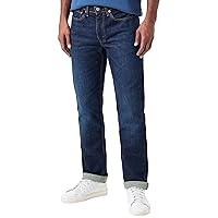 Levi's 514 Straight Fit, Jeans Uomo