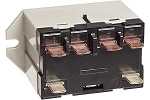 Omron G7L 2A-TUB-J-CB Irrigation Pump Start Relay for enhanced water control