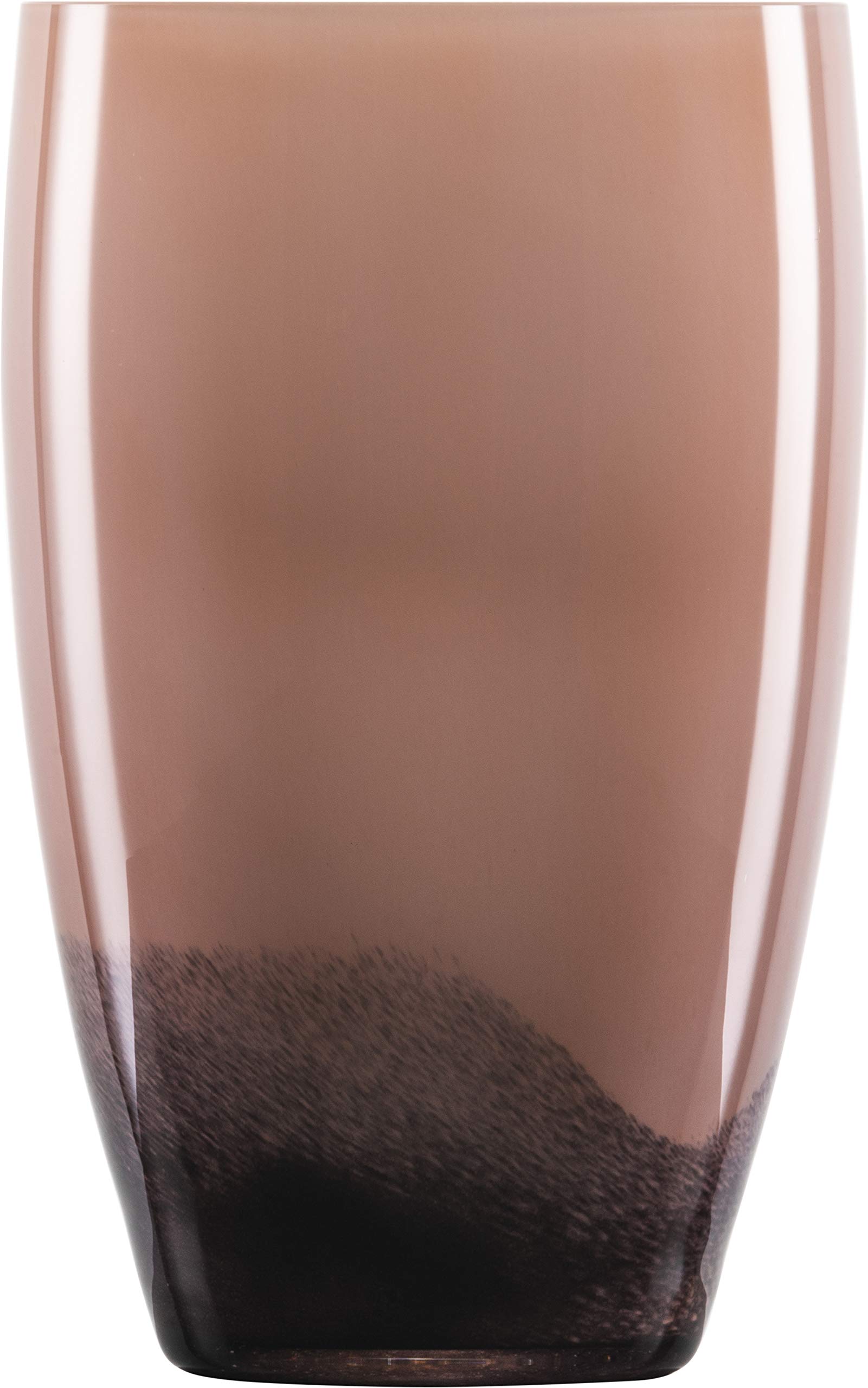 Vase en verre Zwiesel Glas Shadow 121579 pour sublimer les tables de réception