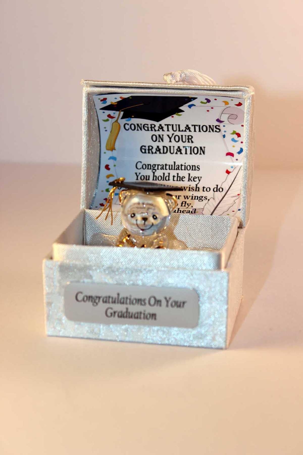 Doctor Graduation Personalised Congratulations Gift idea