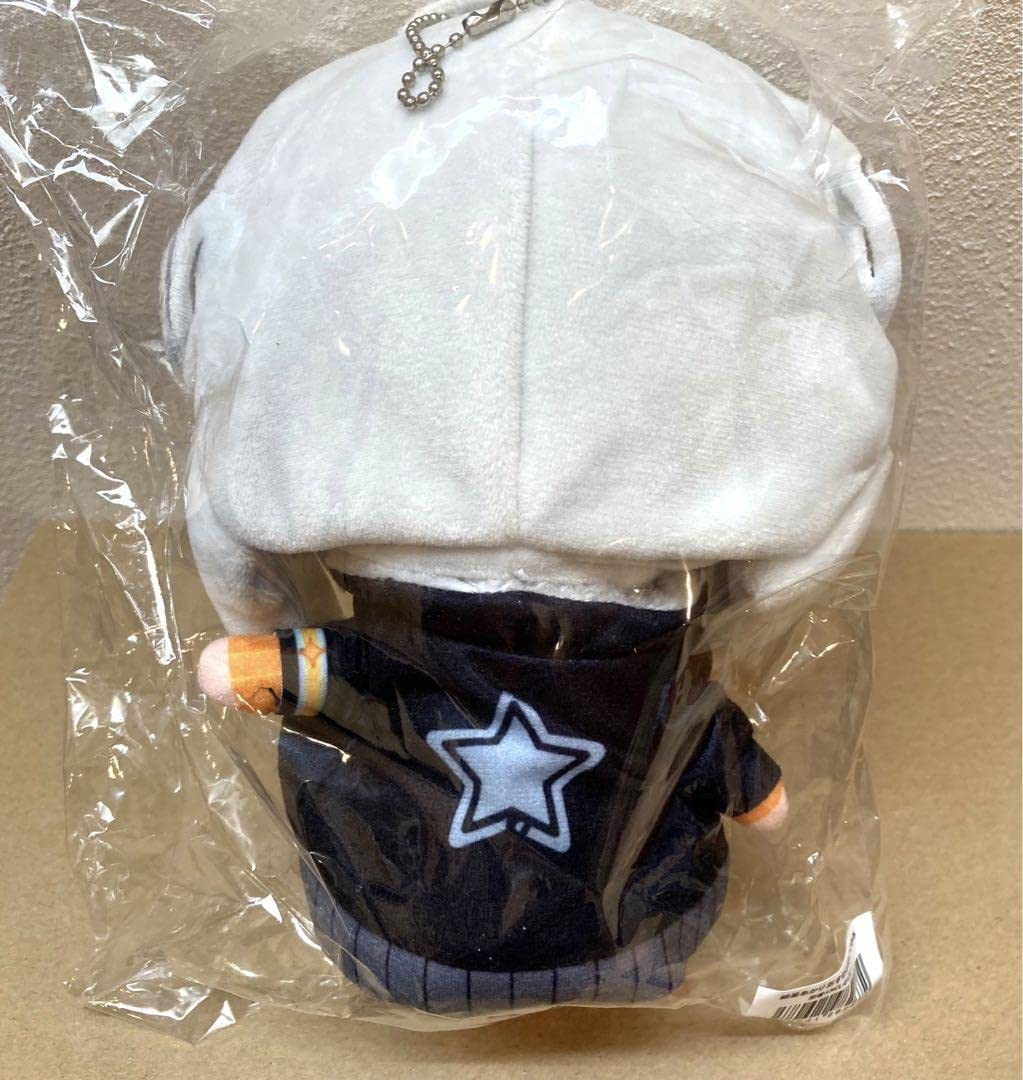 Amazon.co.jp: 紲星あかり おすわりぬいぐるみ : おもちゃ