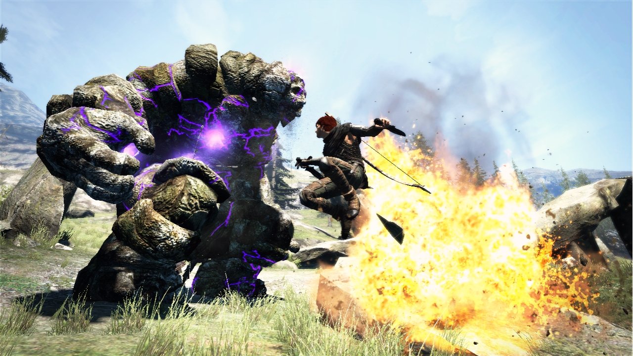 Dragon's Dogma für Xbox 360