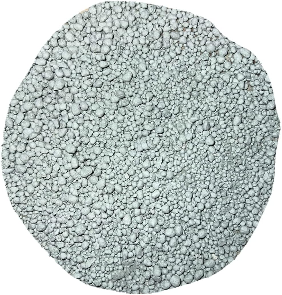 Premium Organic Green Sand Fertilizer by Old Cobblers Farm 22lb. Bulk Box