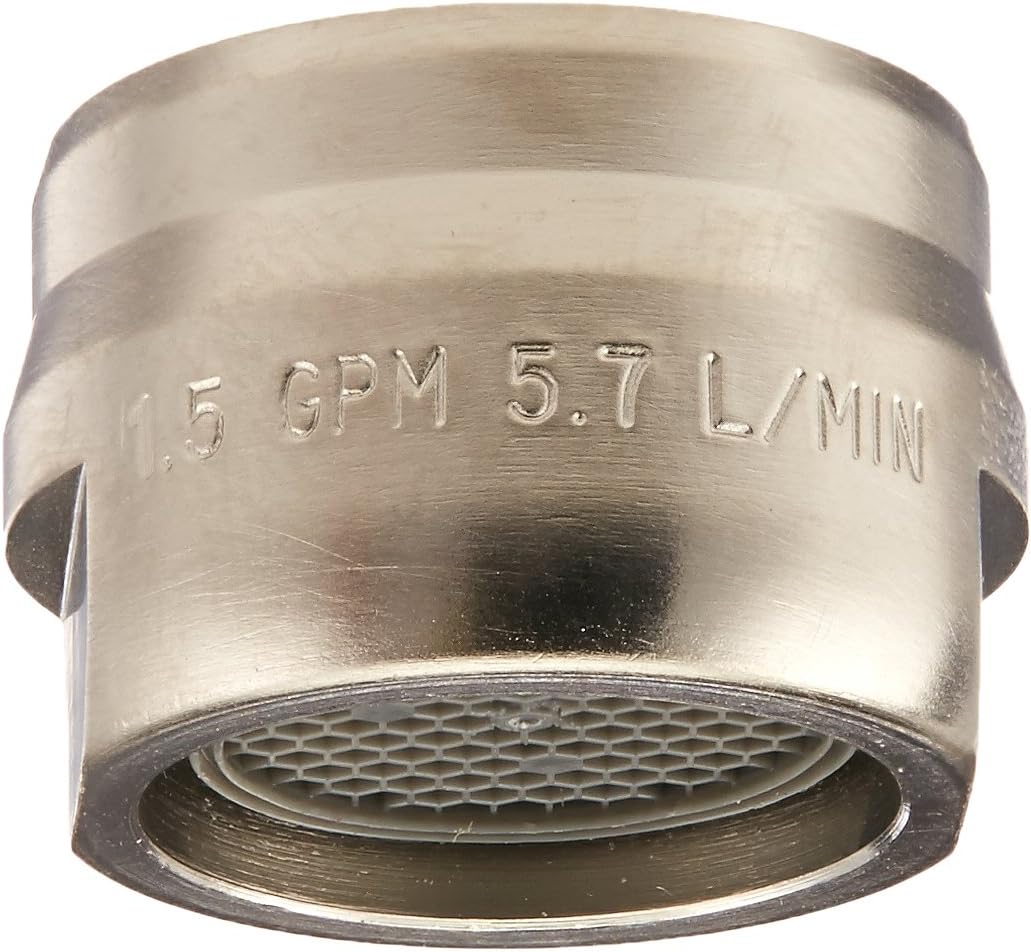 KOHLER 1103463-BN Genuine Part, Vibrant Brushed Nickel