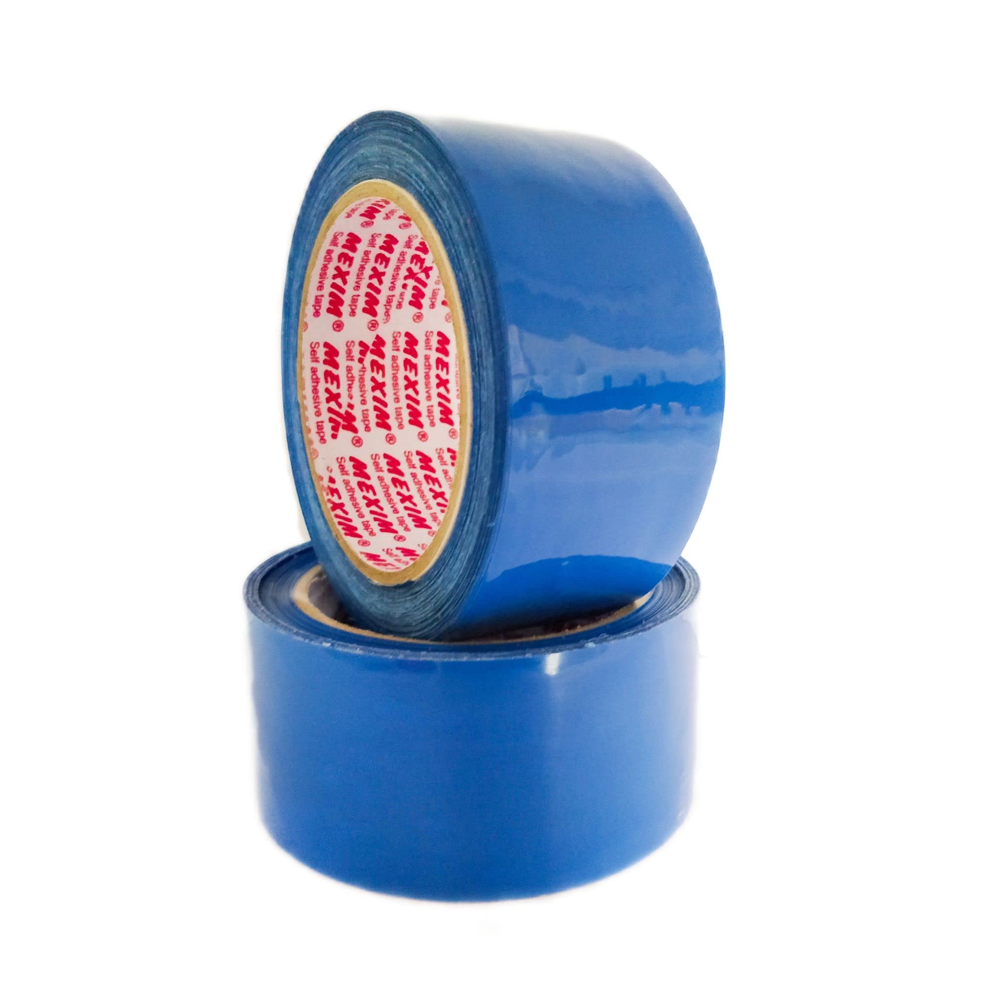 Mexim Ultra Floor Marking Tapes 48 mm x 25 meters | Blue, 5x Stronger, 10x Long Lasting | For De-Marking Areas, Pack of 1 Roll (B09WYK1CJP) Amazon Price History, Amazon Price Tracker