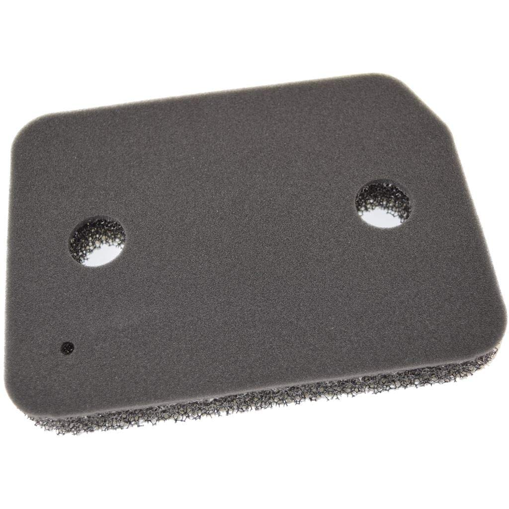 Ufixt Tumble Dryer Foam Sponge Filter Compatible With Miele T1 Series TWR860WP TWV680WP Plinth Heat Exchanger Replacement