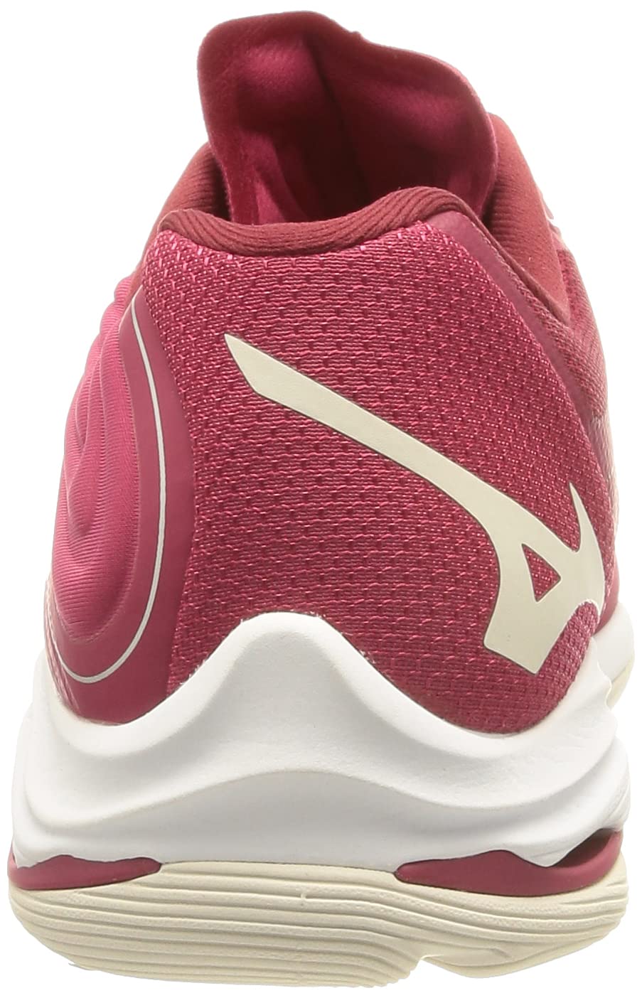 Mizuno Wave Flash CC Zapatillas Unisex Adulto