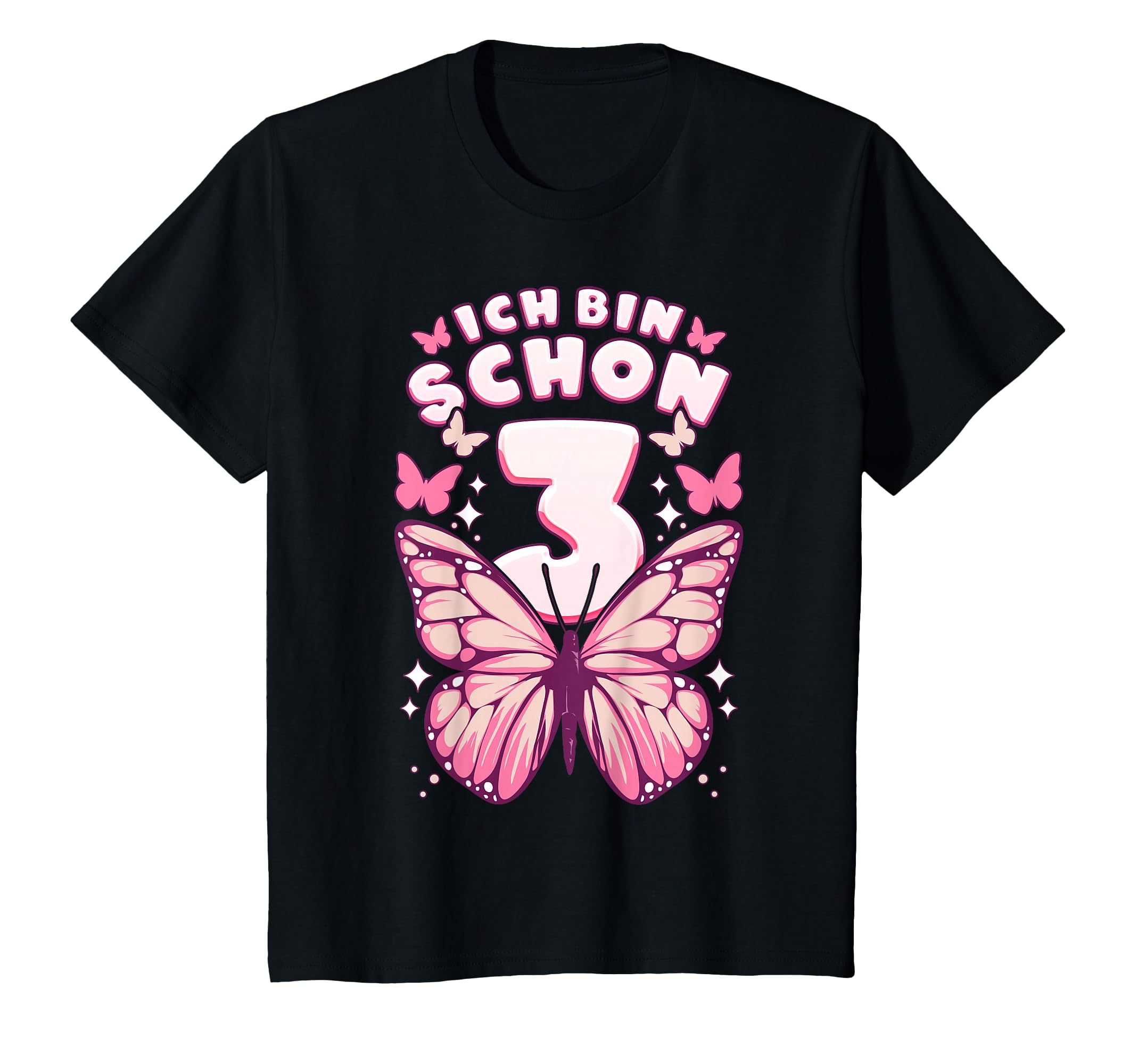 Kleidung mit Designs von Amazon Merch on Demand