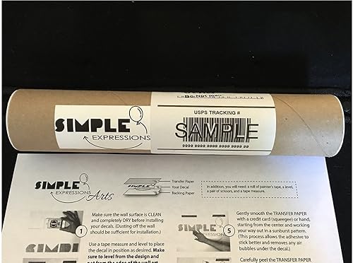 Miniatura 4 de Something Very Magical Can Happen When You Read a Good Book - Adhesivo para sala de juegos, vinilo para cuarto de niños, texto con texto en inglés