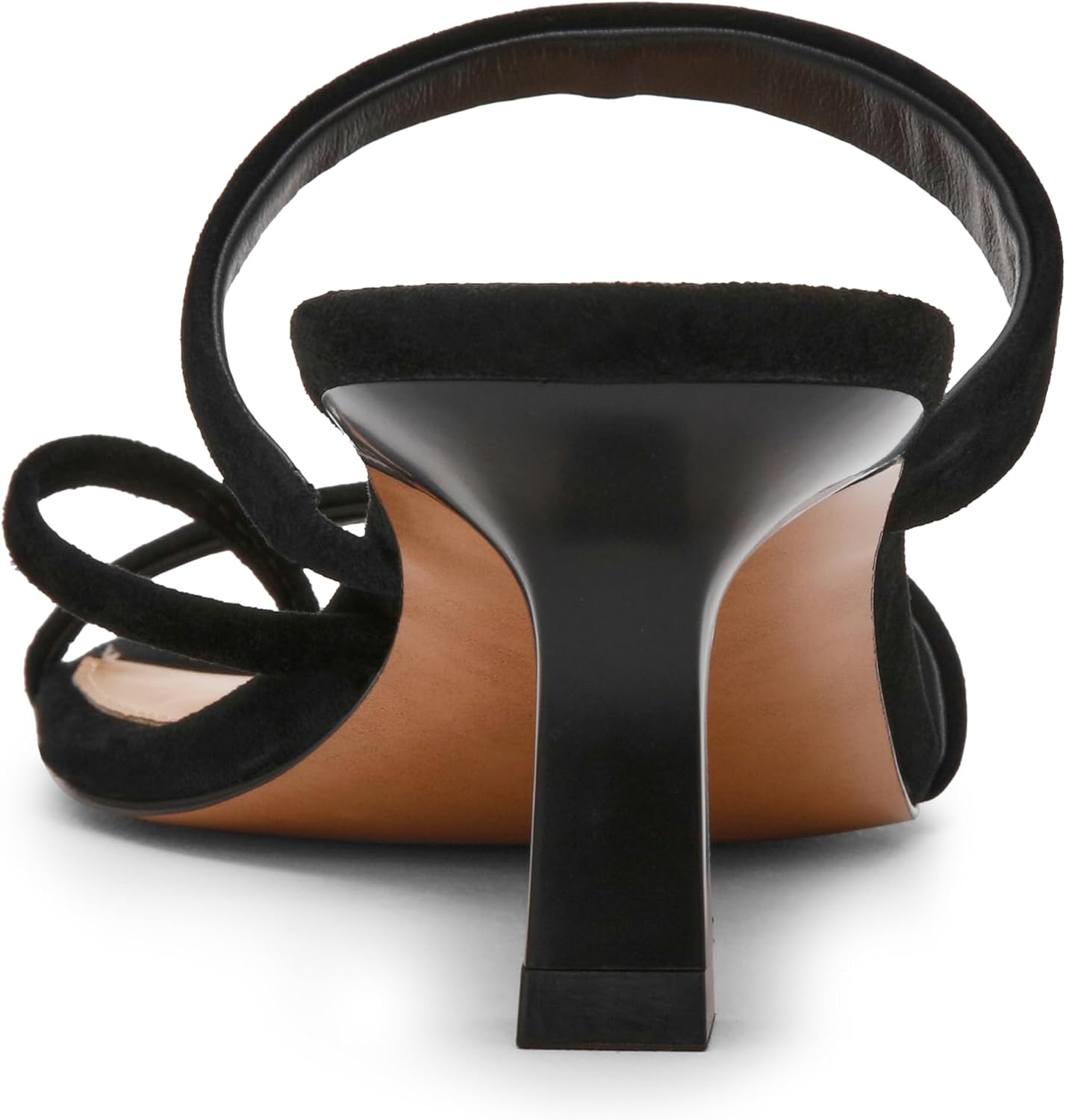 Steve Madden Women's Ajay Heeled Sandal