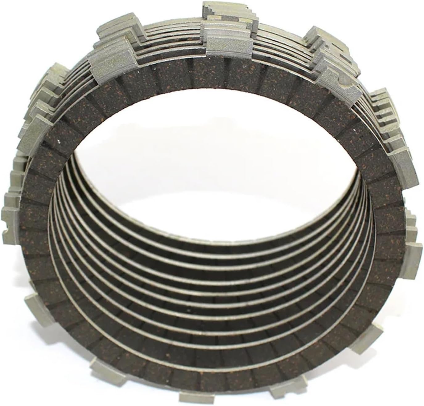 オートバイエンジンシリンダークラッチプレート ZX 1000 ZX-10 R 2004