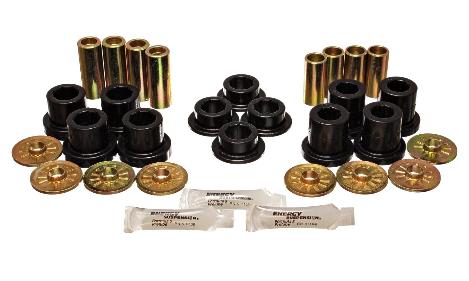 Energy Suspension Control Arm Bushing Set - 5.3125G