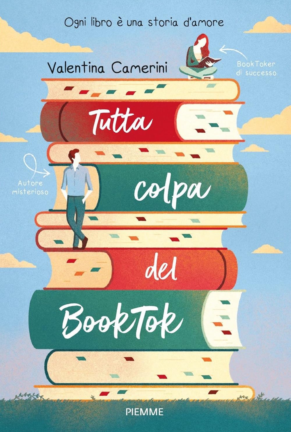 Tutta Colpa Del Booktok - 4