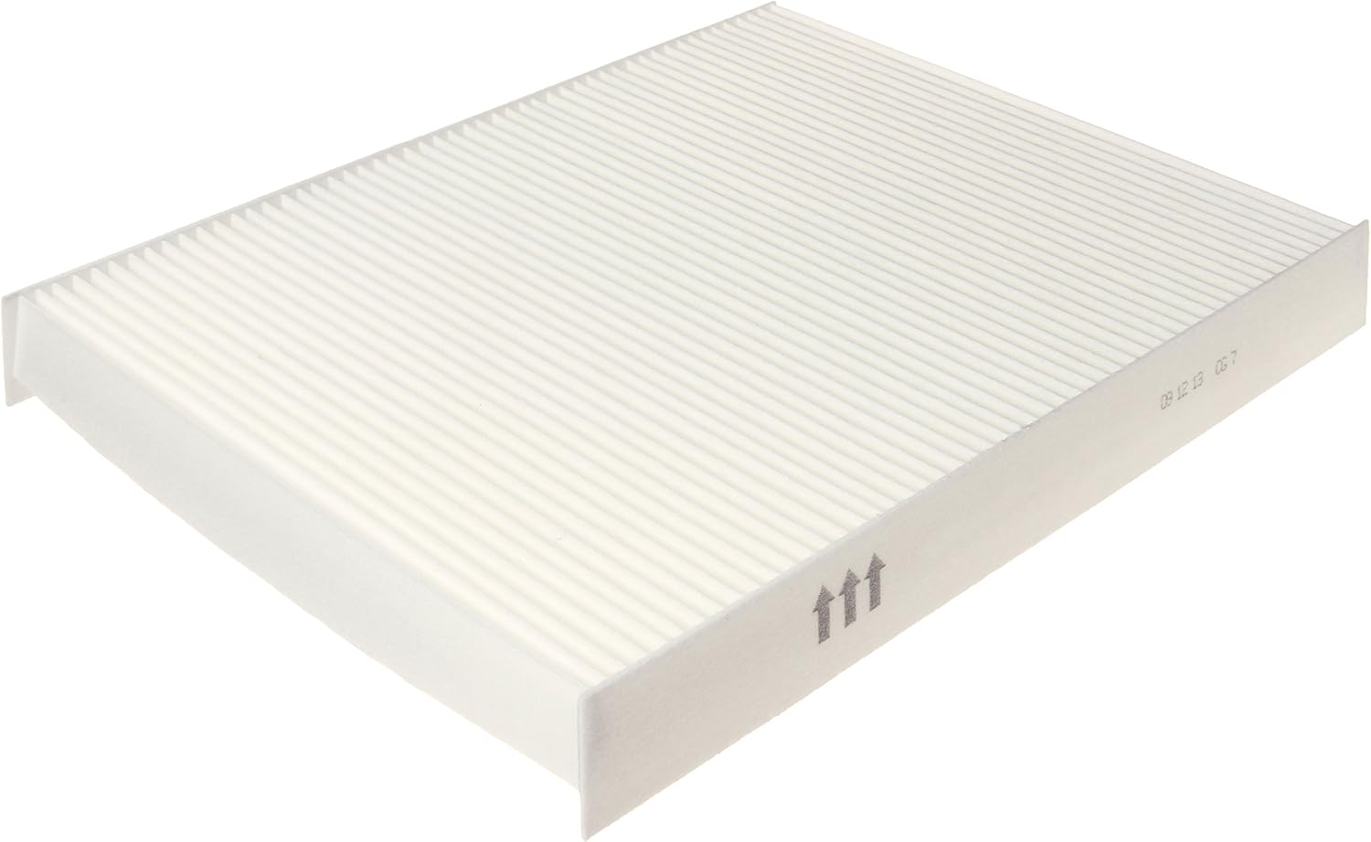 WIX Filters - 24080 Cabin Air Panel, Pack of 1