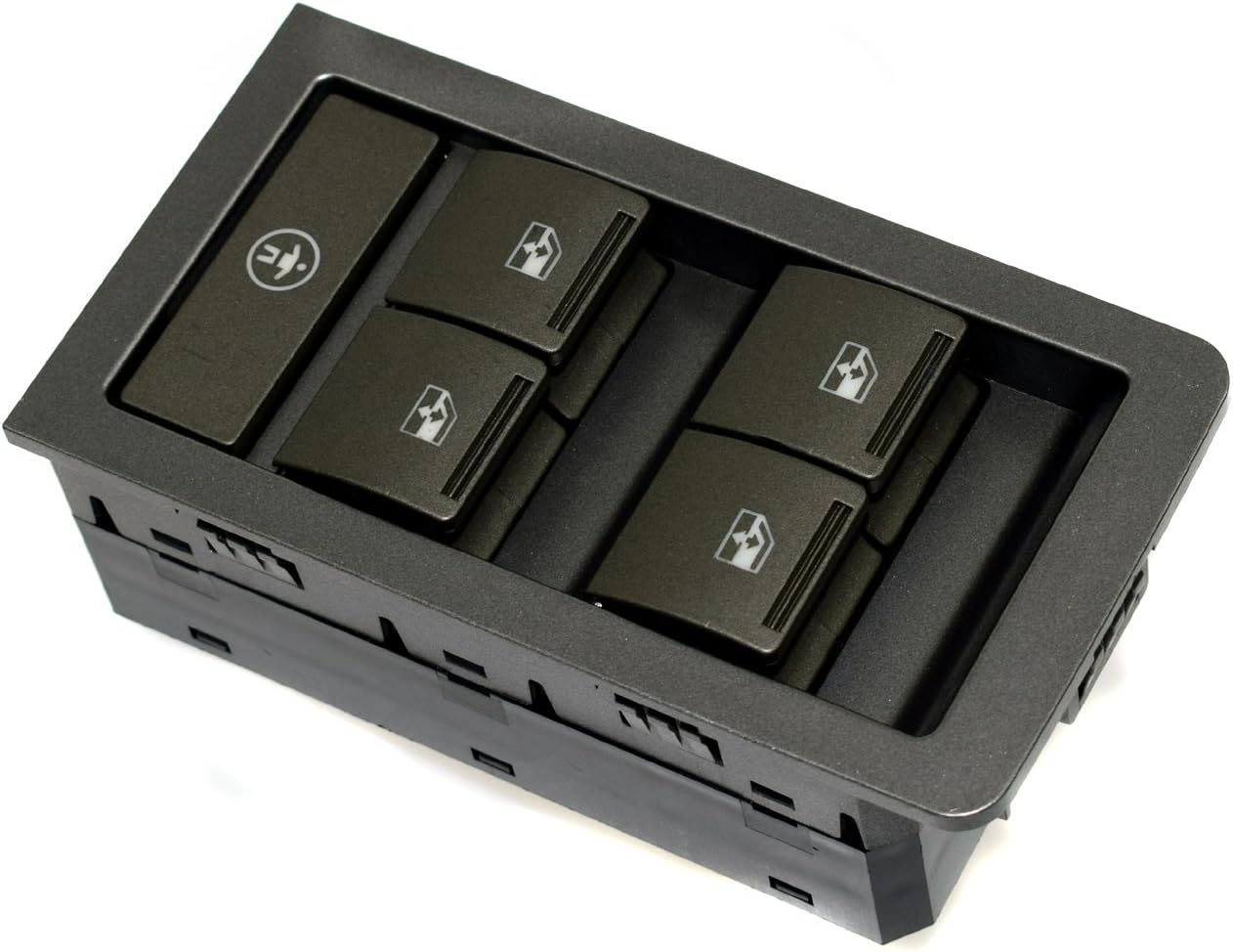 for Holden Commodore VY&VZ Ute 02-06 Power Window Master Switch 4 Buttons 13 pin