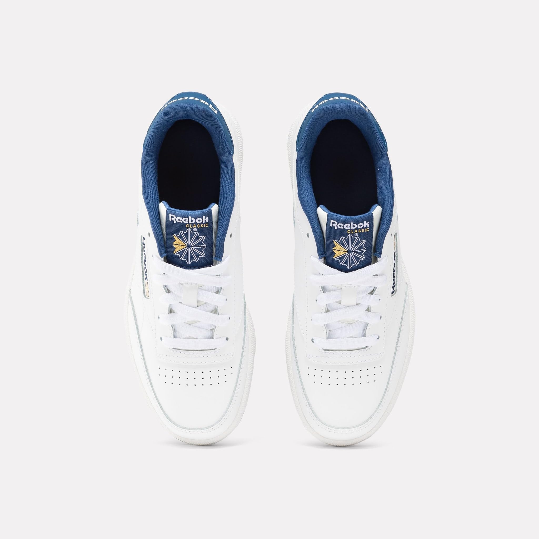 Reebok Reebok Glide BasketMixte