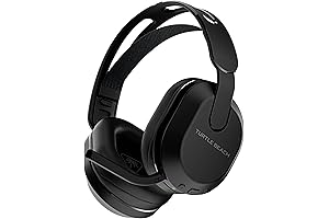 Turtle Beach Stealth 500P: Advanced Gamer Advantage
