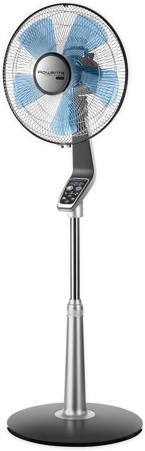 fan di rowenta