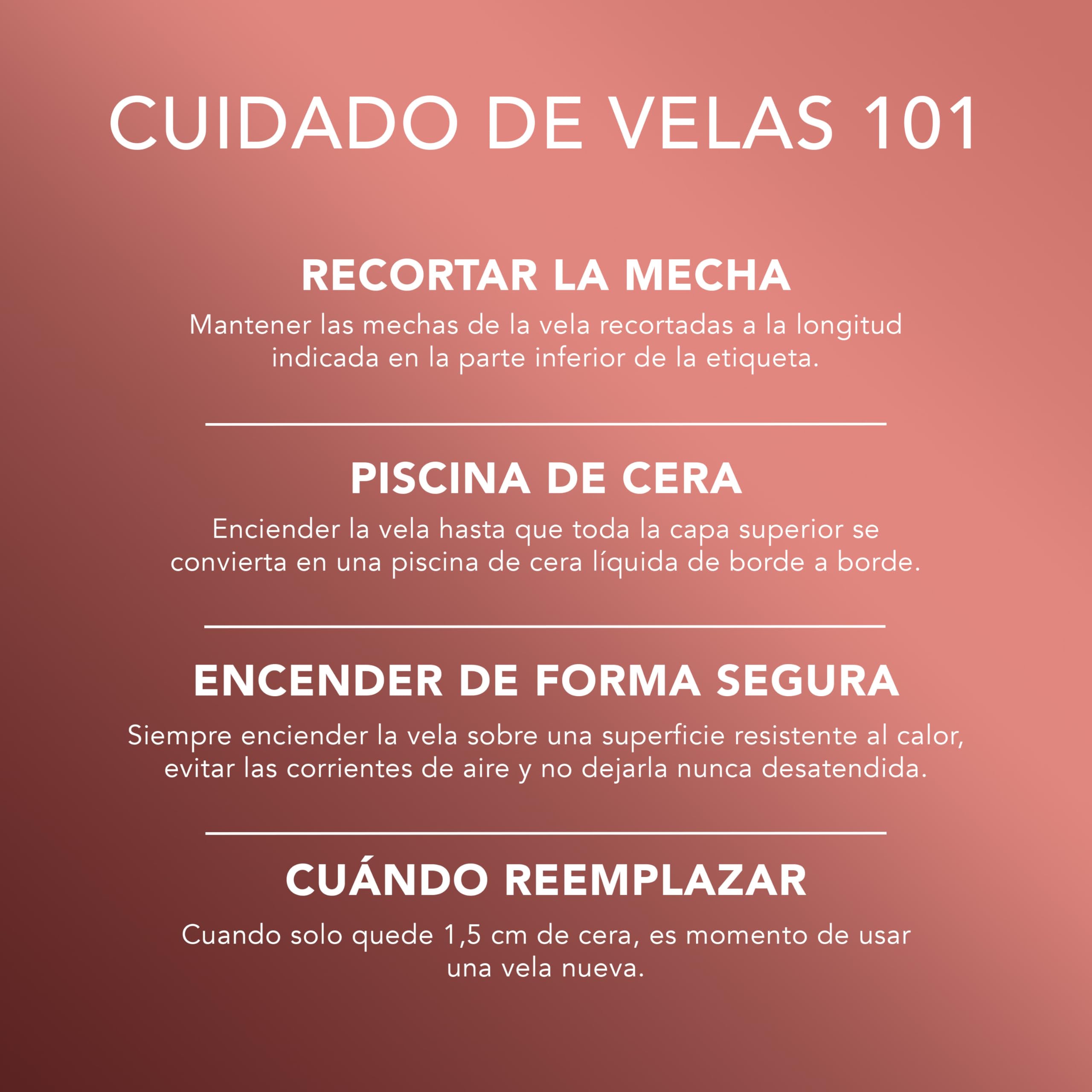 Yankee Candle Vela aromática Sparkling Cinnamon Place tarro grande 150 h