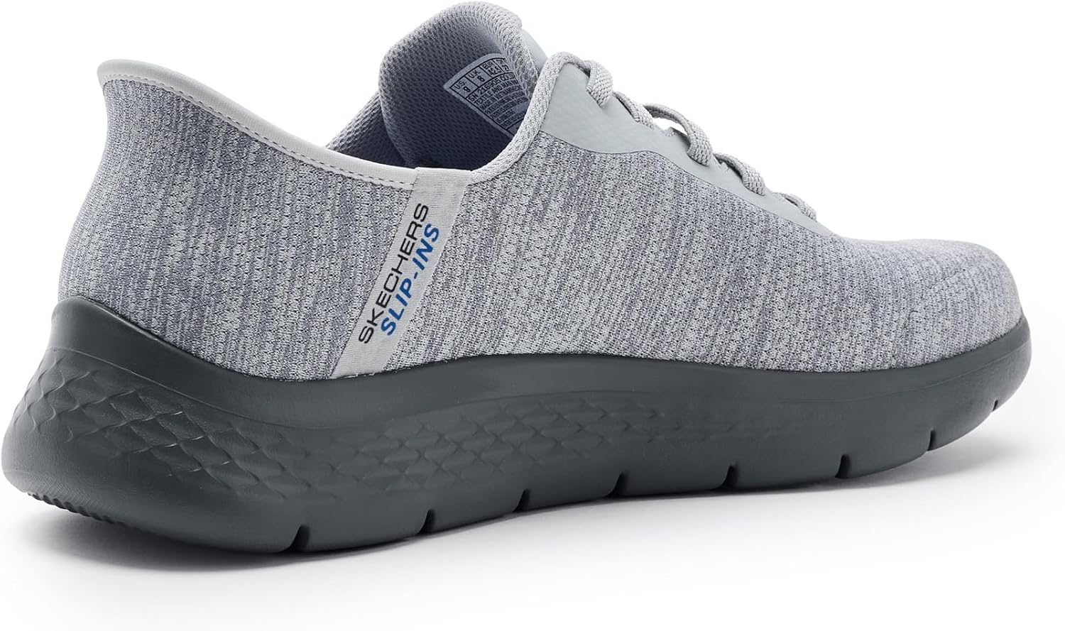 Skechers Men's Go Walk Flex Hands Free Slip-in Sneaker - Image 2