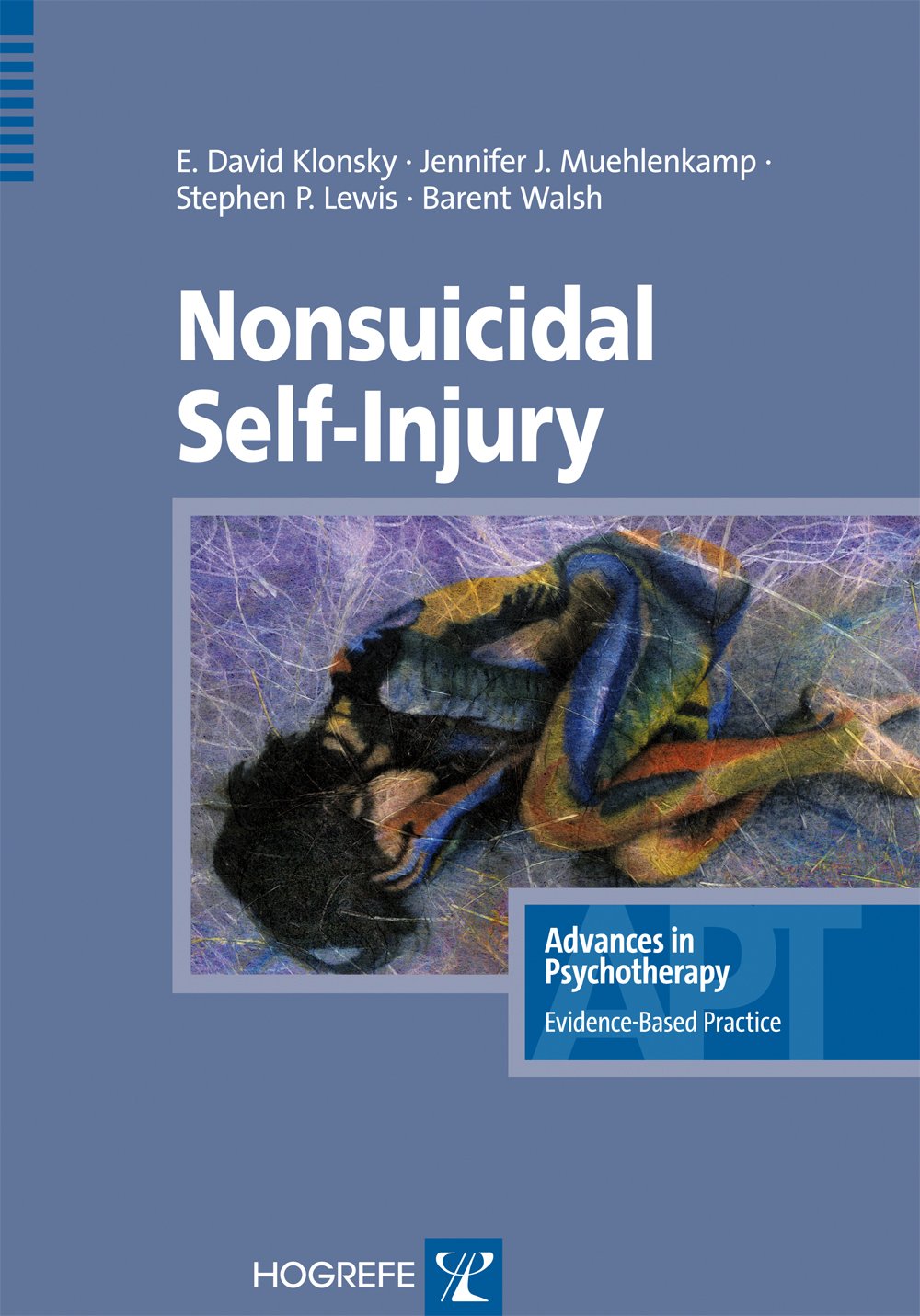 Buy Nonsuicidal Self-Injury — BookShops.in
