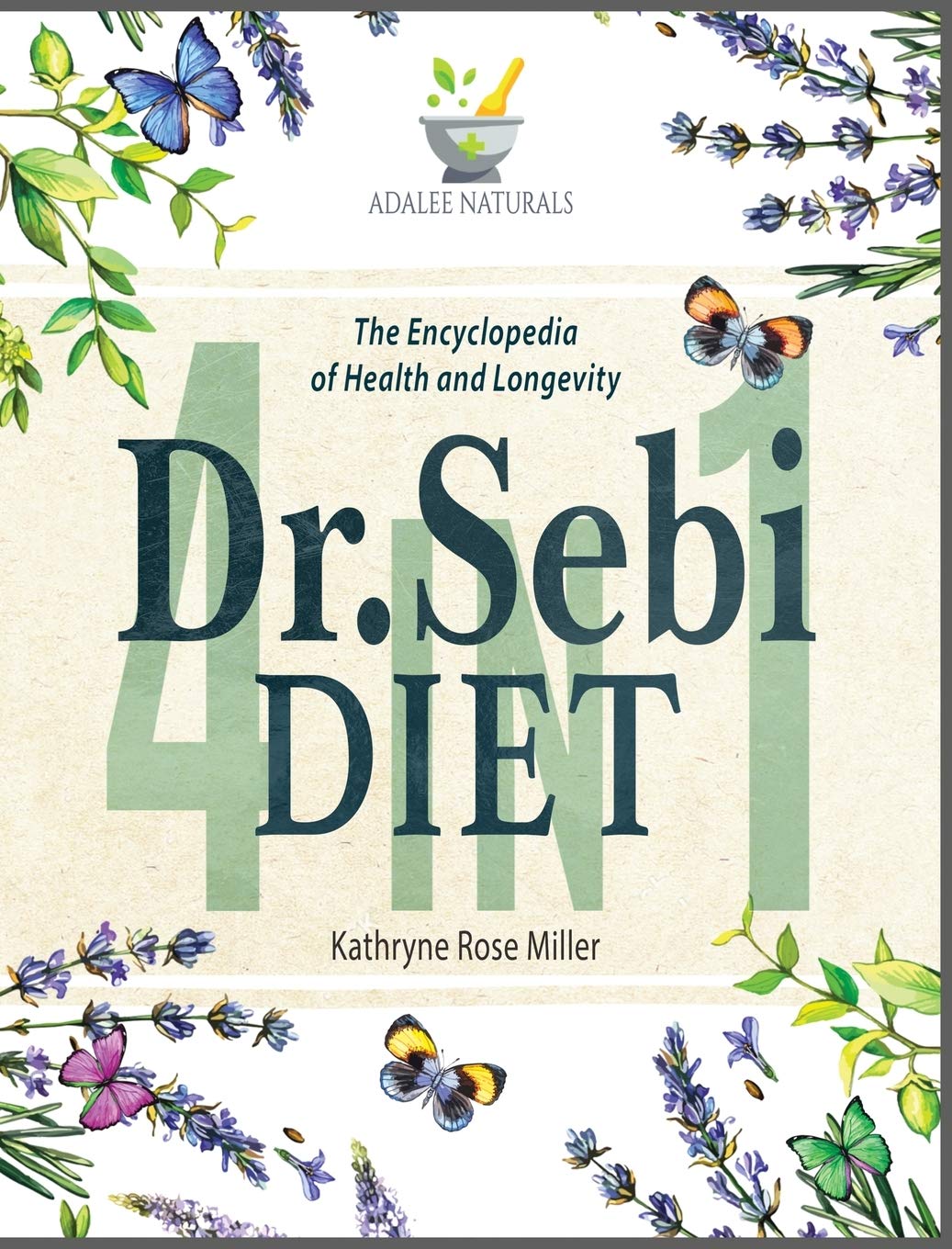 Dr. Sebi Diet Hardcover – 15 November 2020