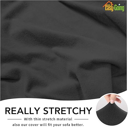 Miniatura 5 de Fundas de sofá de una sola pieza