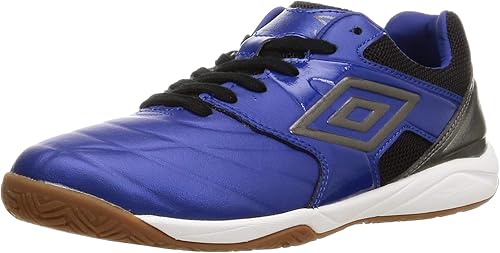 Amazon アンブロ フットサルシューズ インドアシューズ アクセレイタ サラ Wide Ktsi フットサル