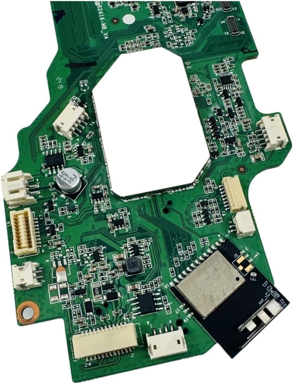 Compatible For Dreame X40 Ultra Robot Vacuum Cleaner Accessories Mainboard