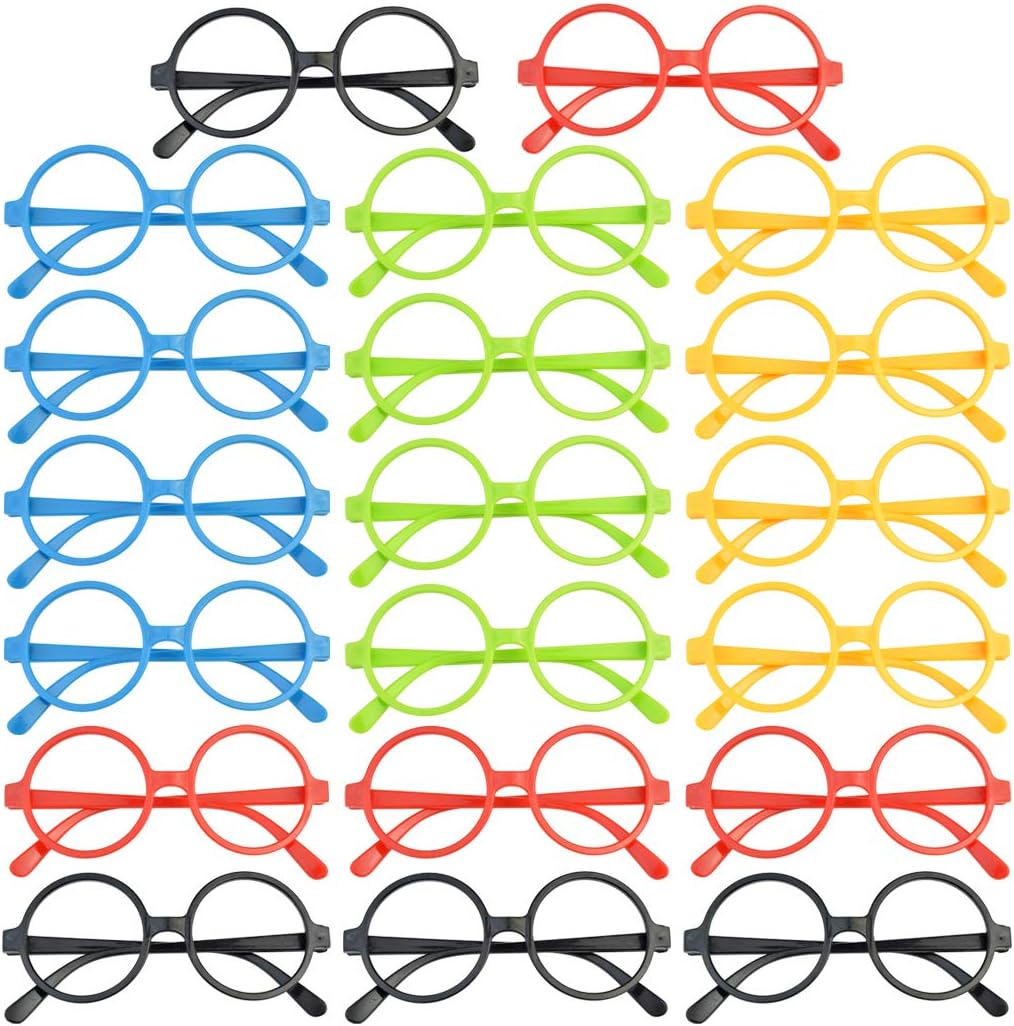 obmwang 20 Pack Colorful Wizard...