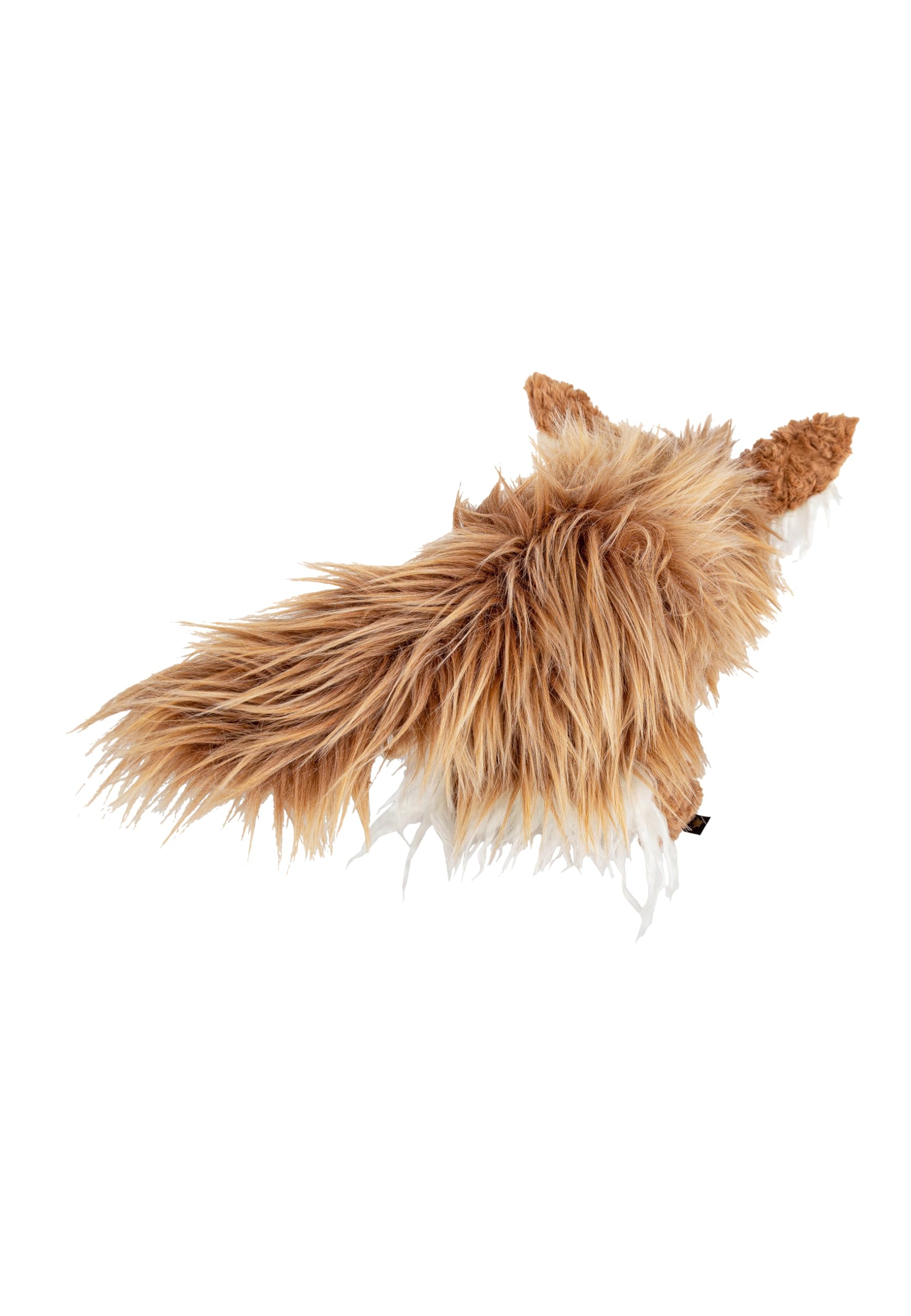 Sigikid 39924 Perro Belle de Panthea BeastsTown - Peluche para coleccionar, Regalar, Jugar, abrazar, Recomendado para niños y Adultos de 3 a 99 años
