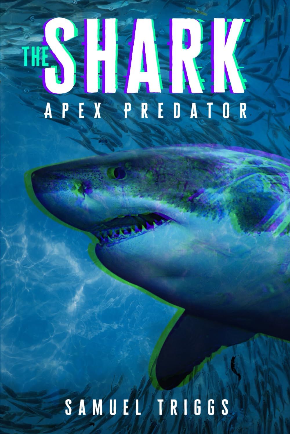 The Shark - Apex Predator