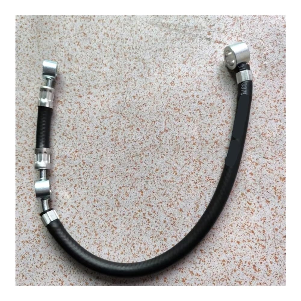 Tubo de aceite motor KD425 ED00937R0470-S de alta resistencia