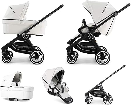 emmaljunga travel system