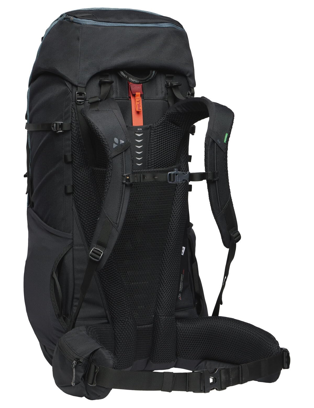 VAUDE Avox 75+10