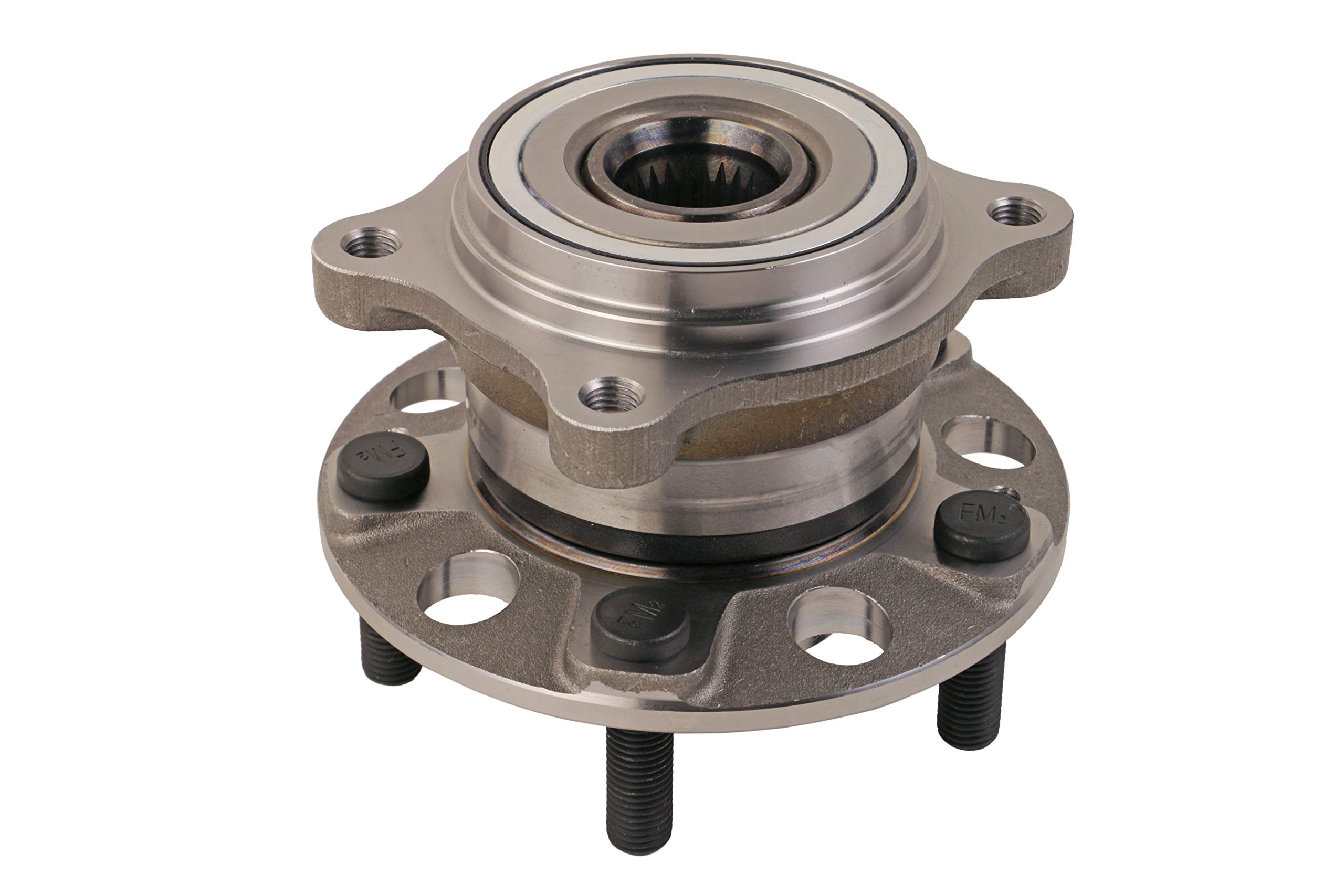 Amazon.com: MOOG 512647 Hub Assembly : Automotive