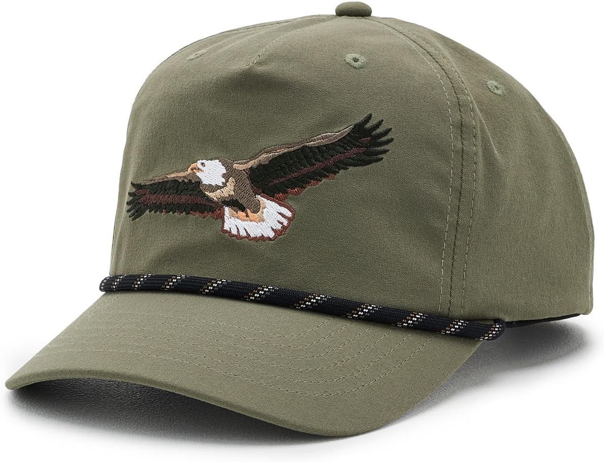 Columbia Ecoscape 110 Snapback