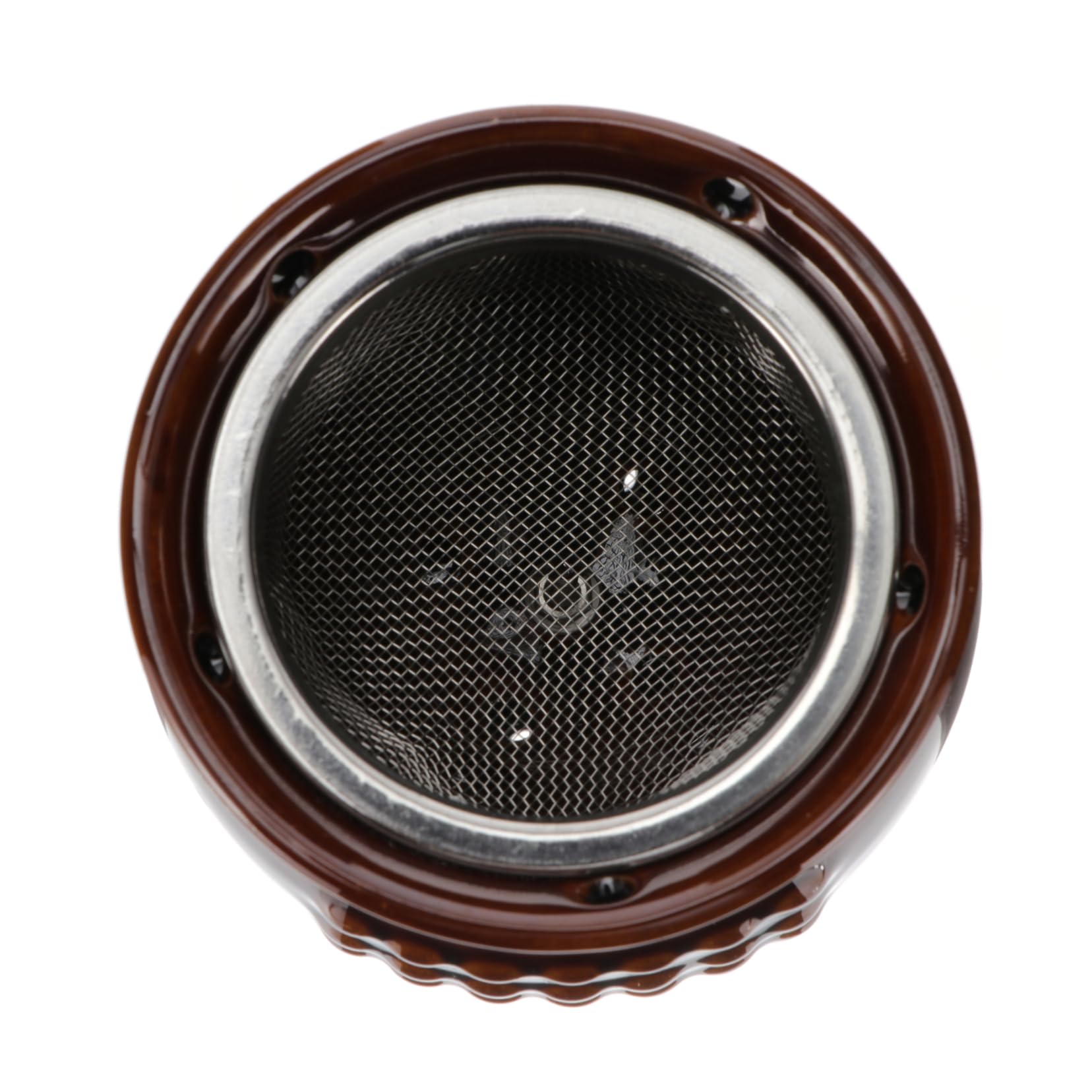 SEWOART Moxibustion Pot Smokeless Chinese Therapy Kit Moxa Cup Massager for Body Portable Moxibustion Box Ash Net