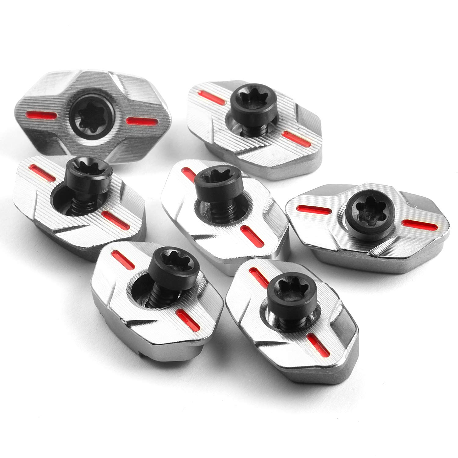 SHABIER 1pc 16g Golf Weight Screw Replacement for Ping G410 Fairway Wood and Hybrid