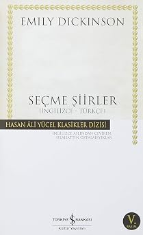 Se me  iirler  ngilizce - T rk e