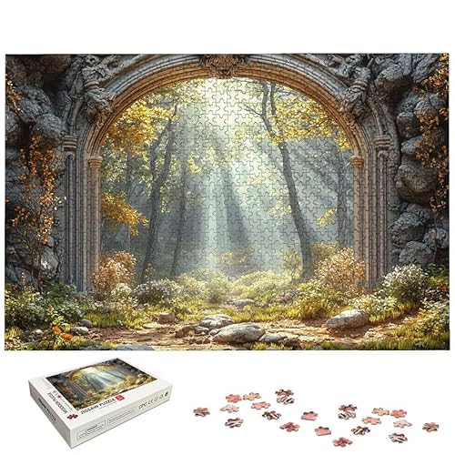�X �p�Y�� 3000�s�[�X�A��l���� �ؐ� 3000�s�[�X �W�O�\�[�p�Y�� (122x80cm)�A���i Puzzle ����������t���ADIY ��l���� ��� ���� �Ƒ��Ŋy���߂��肪���̂���Q�[���A�C���e���A�A�M�t�g�ɍœK�AHome Decor�A-5