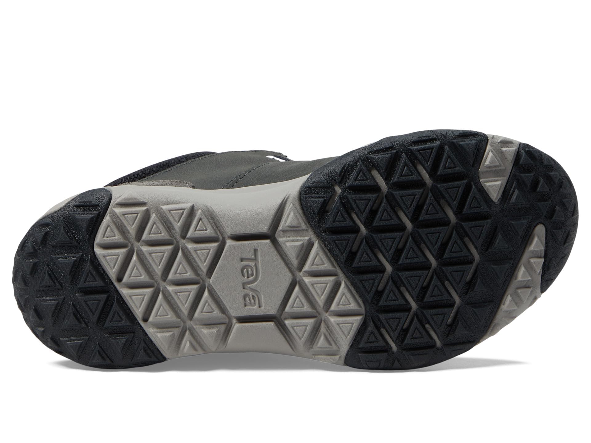 Teva Canyonview Mid Rp unisex para niños