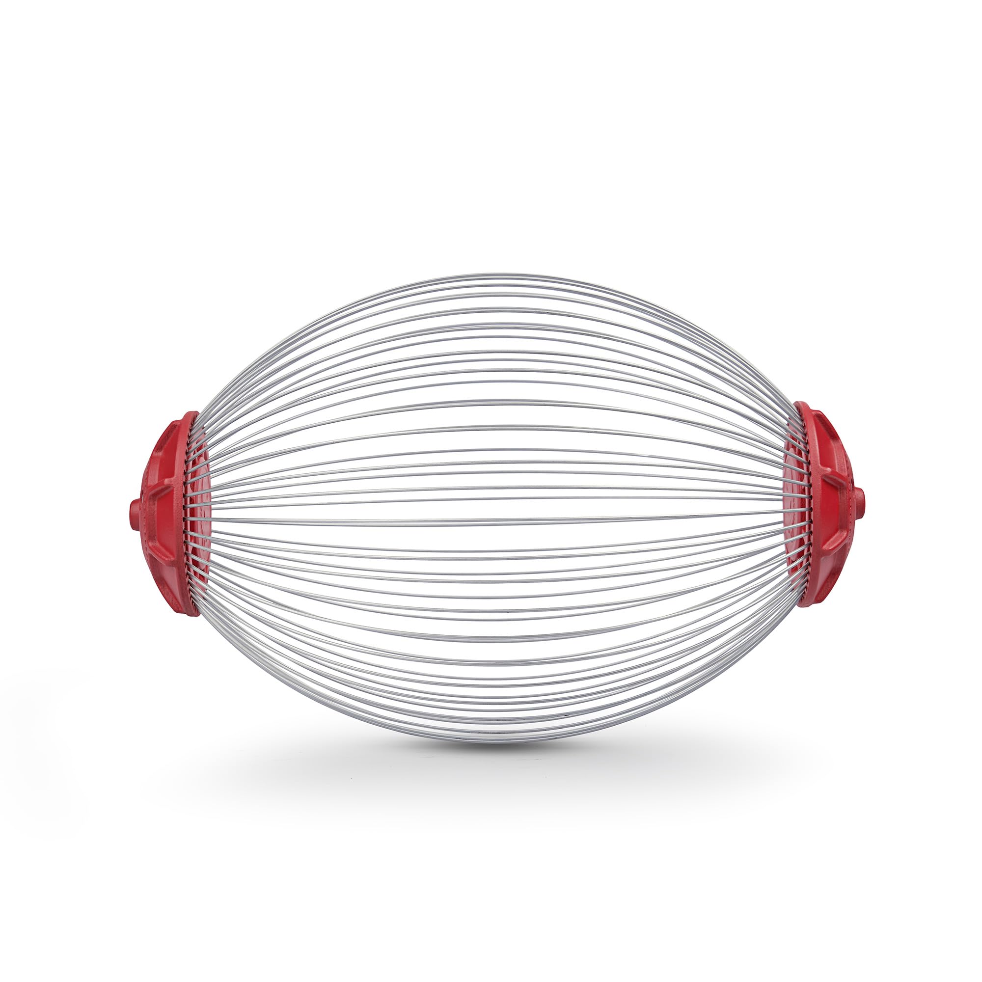 WOLF-Garten multi-star kleiner Korb für Obstsammler FC-MS (Zubehör für Obstsammler FC-M, für Früchte und Nüsse mit 2,0–4,5 cm Durchmesser, ohne multi-star Verbindung) 71AZA001650