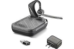 Plantronics Voyager 5200 Charger: Power Your Calls