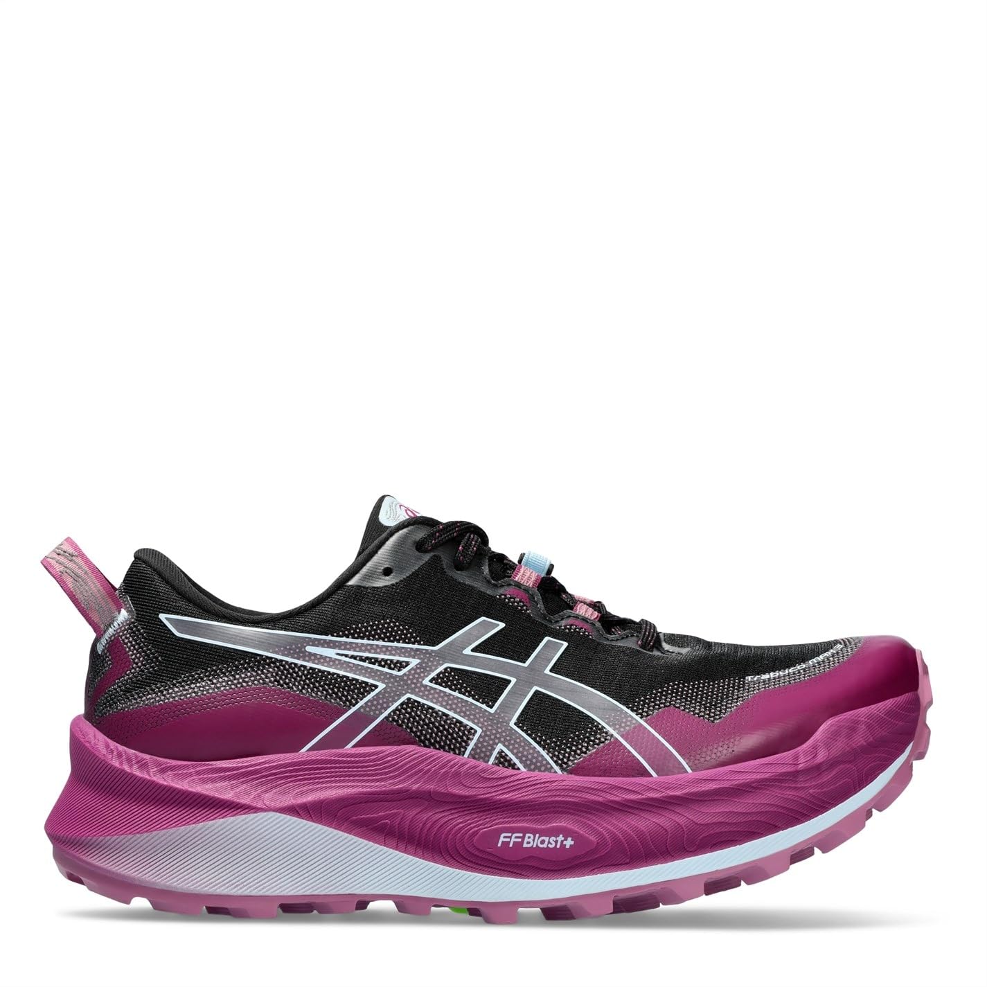 ASICS Trabuco MAX 3, Sneaker Mujer